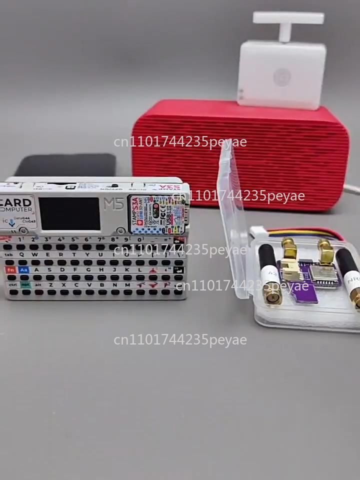Nrf24L01 - CC1101 NRF24L01 2-en-1 compatible avec le