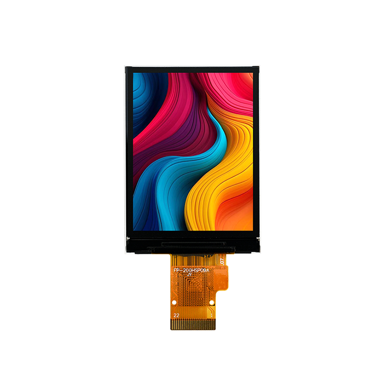 Tft Display 2.4 - Écran LCD TFT 2.0 pouces, écran