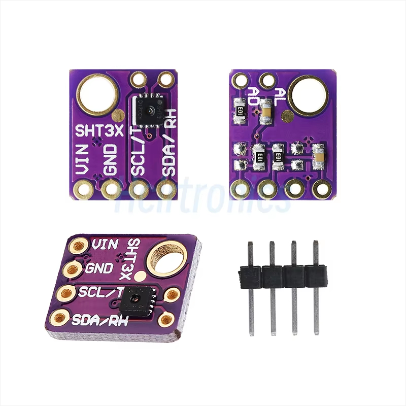 Sht31 - Module de capteur numérique de température