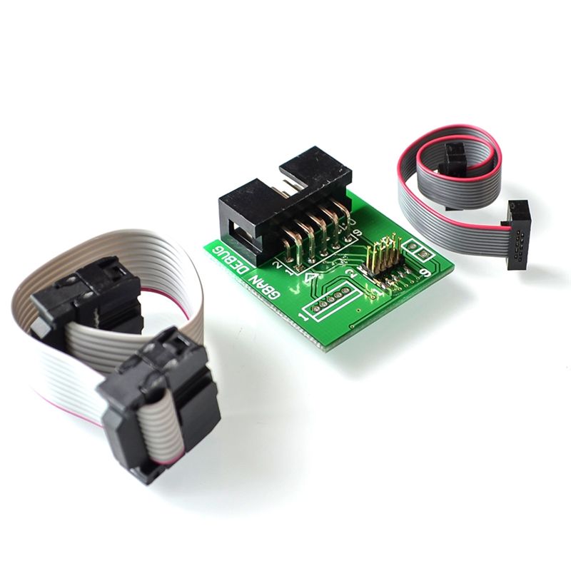 Zigbee Cc2531 - Carte sans fil ABKQ-CC2540 Zigbee CC2531