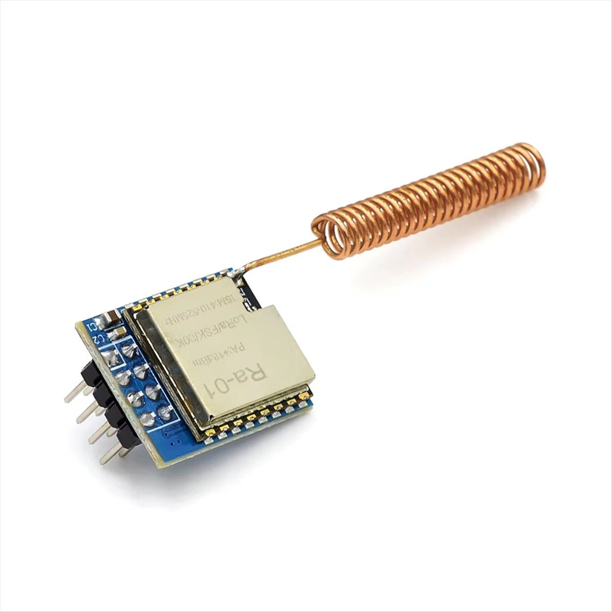 Lora Sx1278 - Module de transmission sans fil à