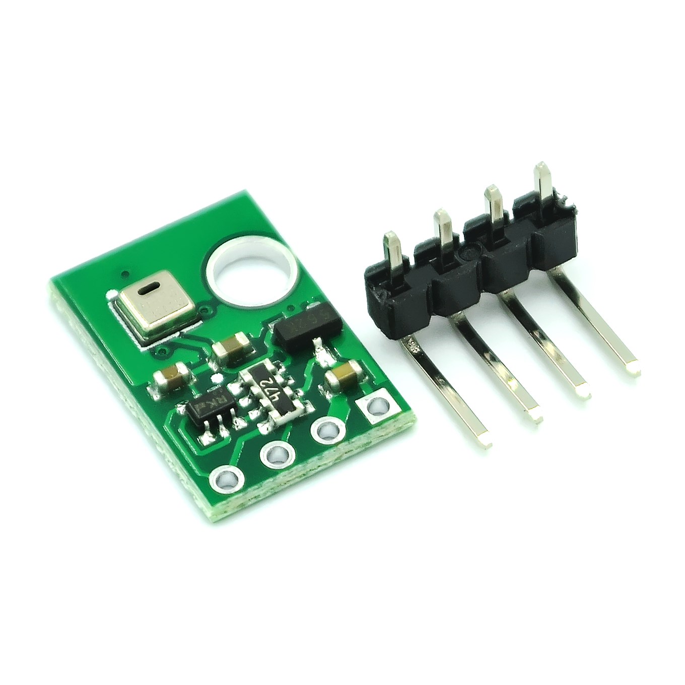 Dht11 - Module de capteur de température et