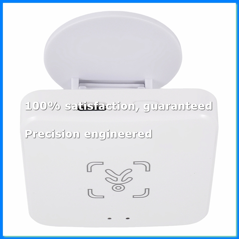 Pir Motion Sensor - Détecteur de présence humaine Tuya Zigbee