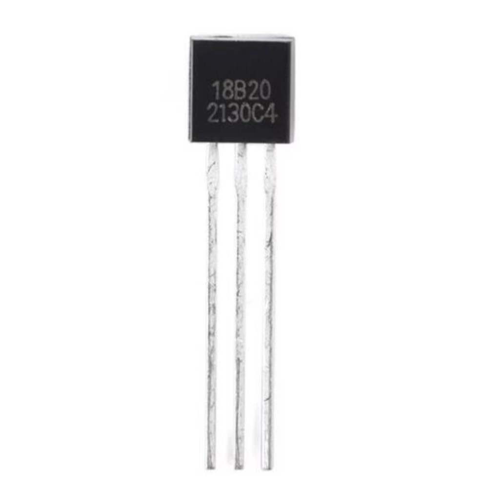 Ds18B20 - 18B20 DS18B20 TO92 (Quanti du produit