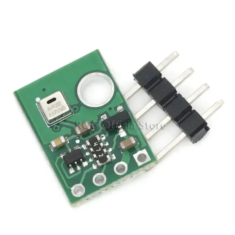 Dht11 - Module de capteur de température et