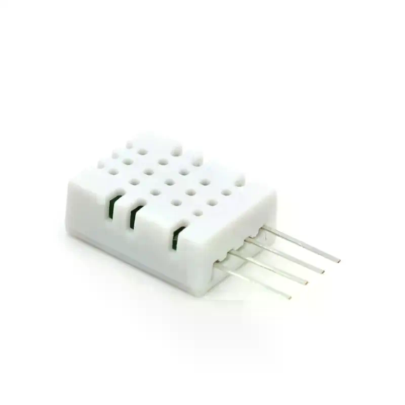 Dht22 - Module de mesure numérique de température