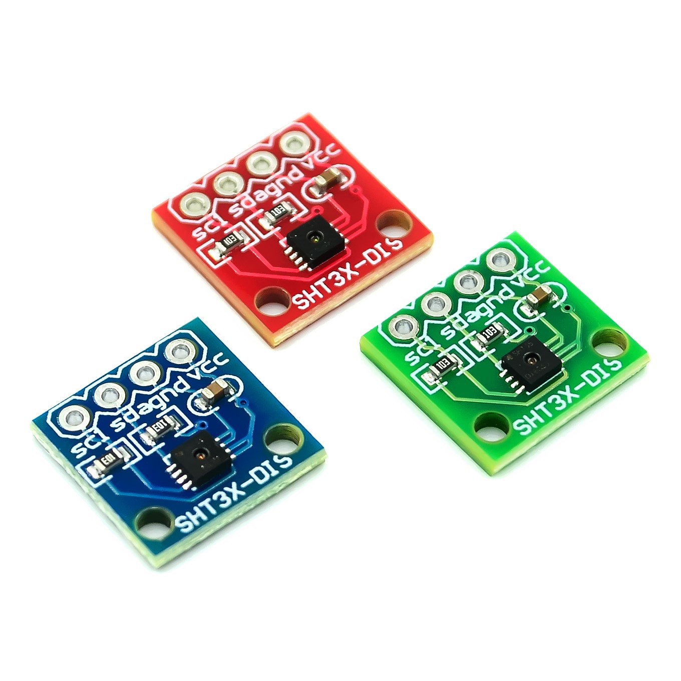 Sht31 - SHT30 SHT31 SHT35 module de capteur