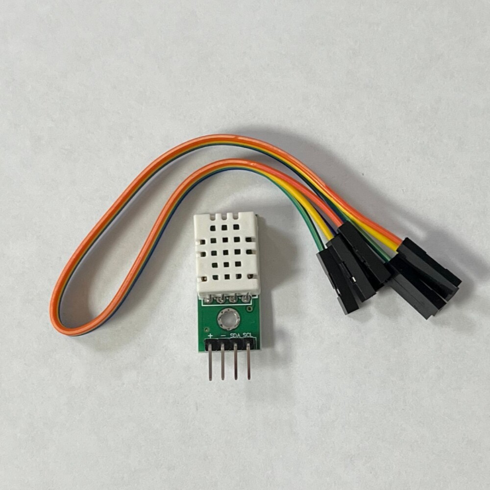 Dht22 - Module de capteur de température et