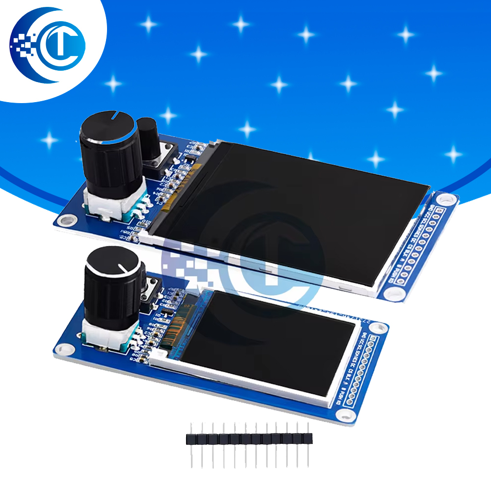 Tft Display 2.4 - Écran TFT de 1,8 pouce et