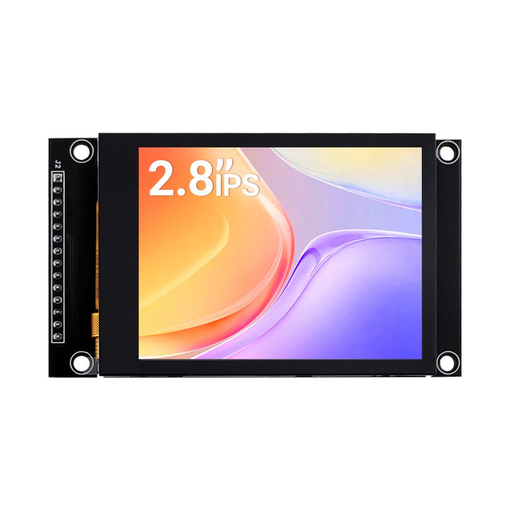 Ili9341 - Elecrow 2.8 pouces SPI Module IPS