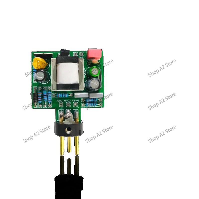 Microphone Module - Carte de circuit imprimé pour microphone