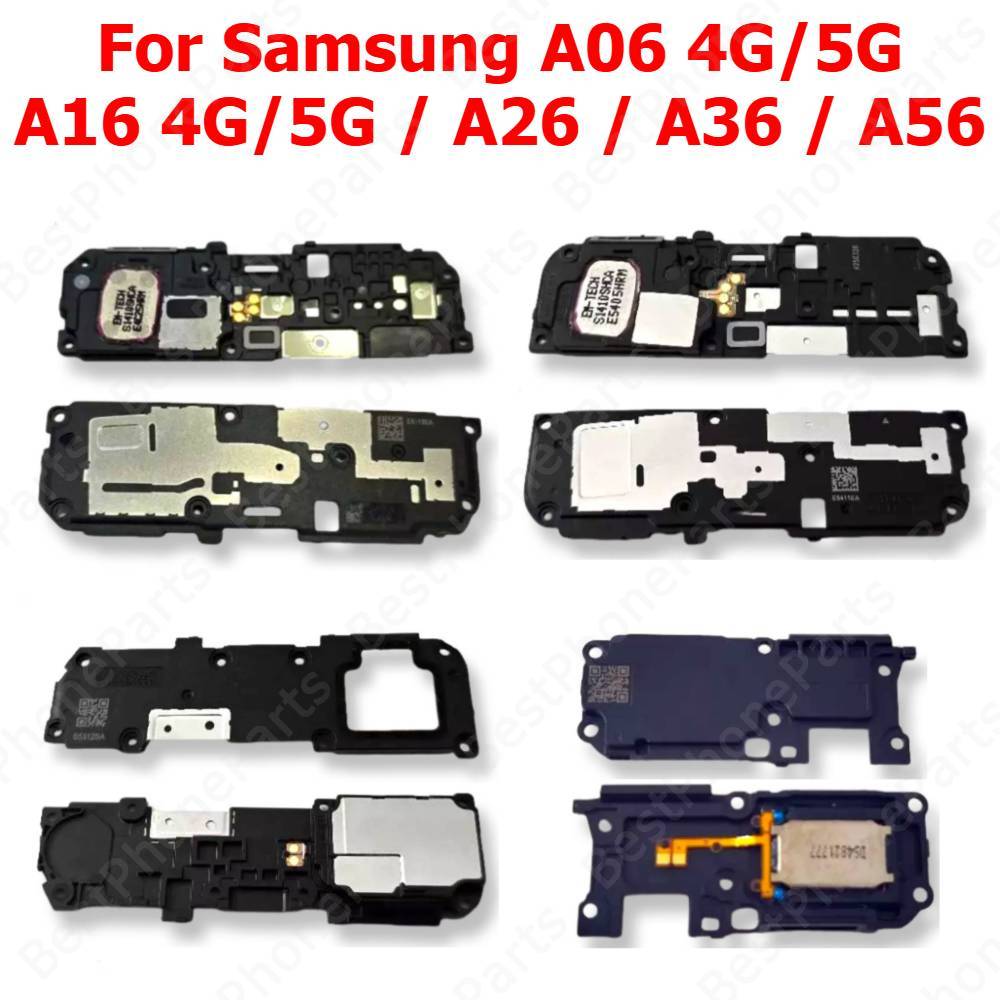 Buzzer Module - Haut-parleur pour Samsung Galaxy A06 A16