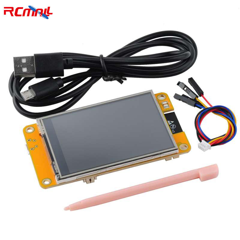 Ili9341 - RCmall 2.8 ''ESP32 Module d'affichage LCD