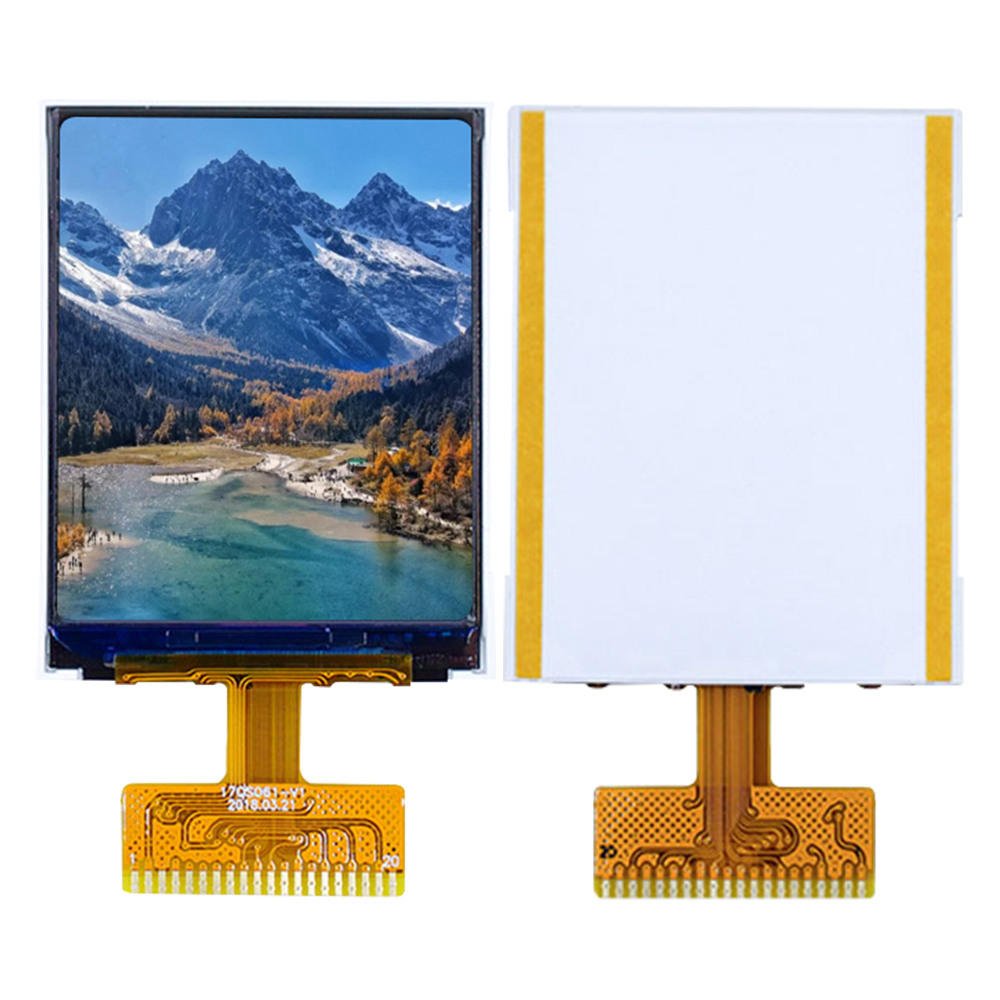 Tft Display 2.4 - Écran LCD TFT 1.77 pouces, 128x160,