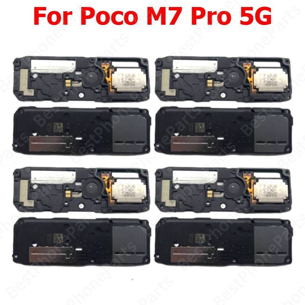 Buzzer Module - Haut-parleur pour Xiaomi Poco M7 Pro