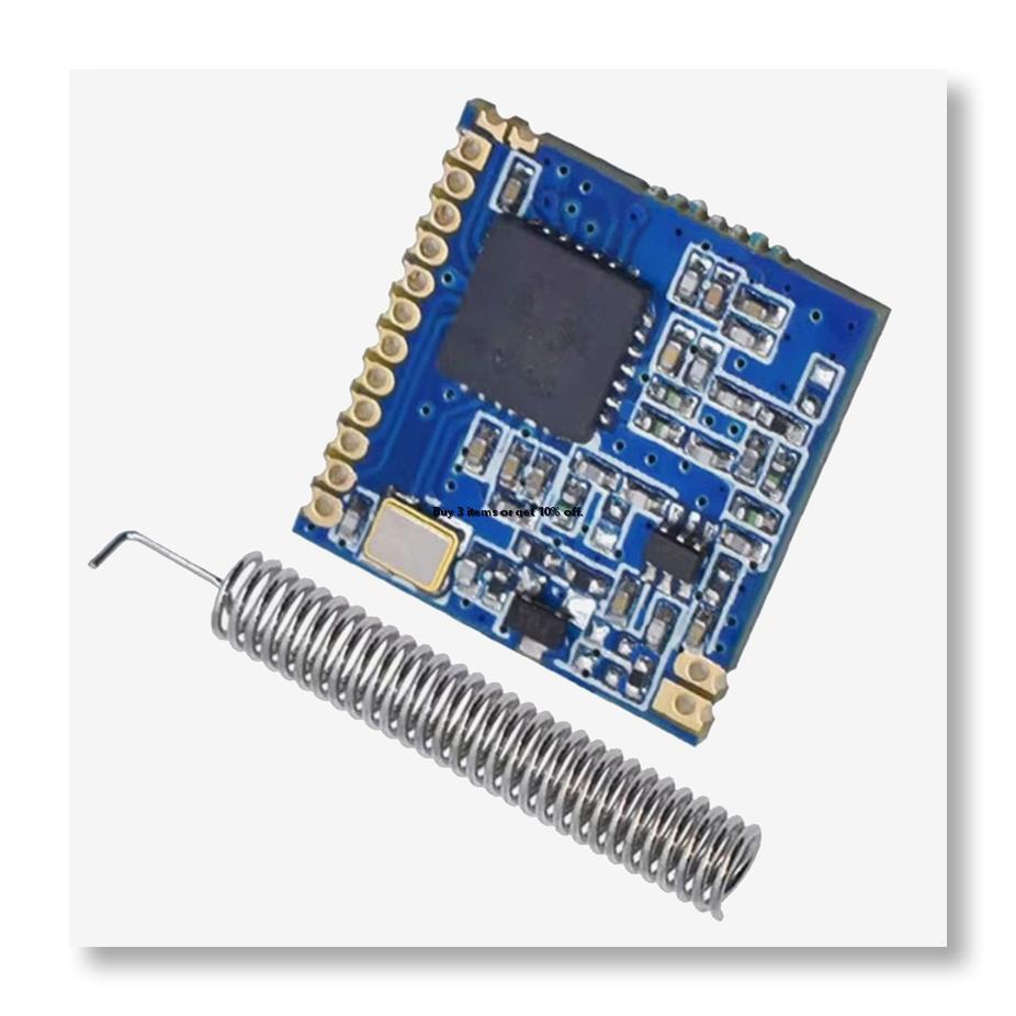 Lora Sx1278 - ✤ Module sans fil SX1278 LoRa