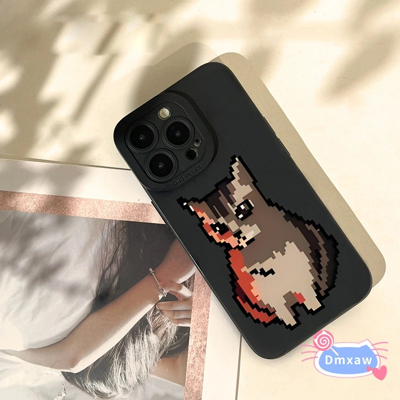 Neopixel - Coque de téléphone pour Realme GT7