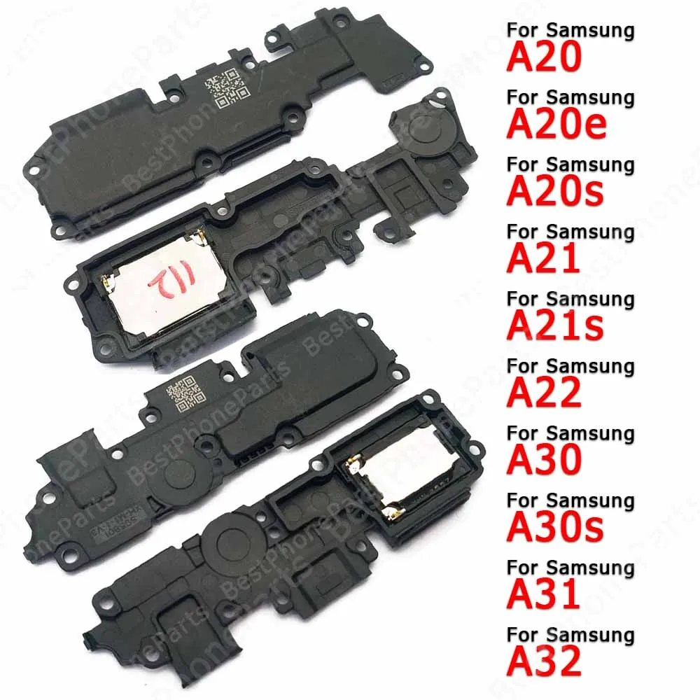 Buzzer Module - Buzzer pour Samsung Galaxy A22 A30