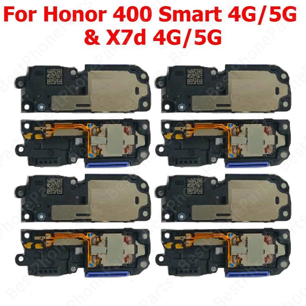 Buzzer Module - Haut-parleur pour Honor 400 Smart X7d