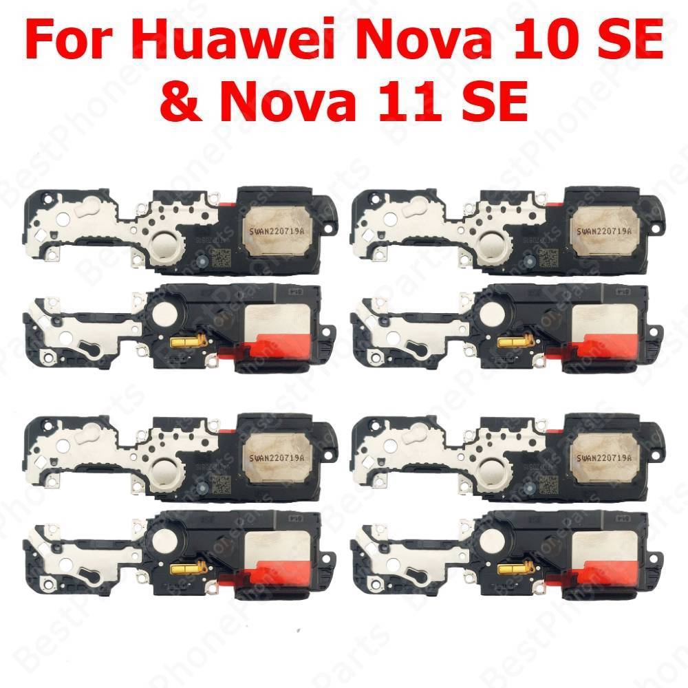 Buzzer Module - Haut-parleur pour Huawei Nova 10 SE