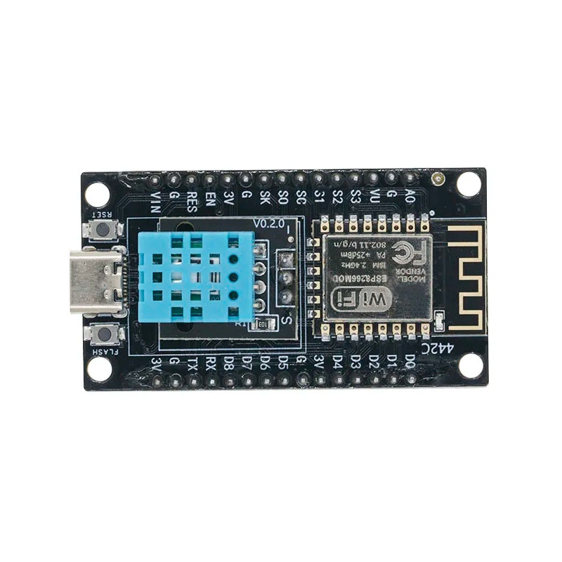 Nouvelle version du capteur de - Dht11 avis et prix