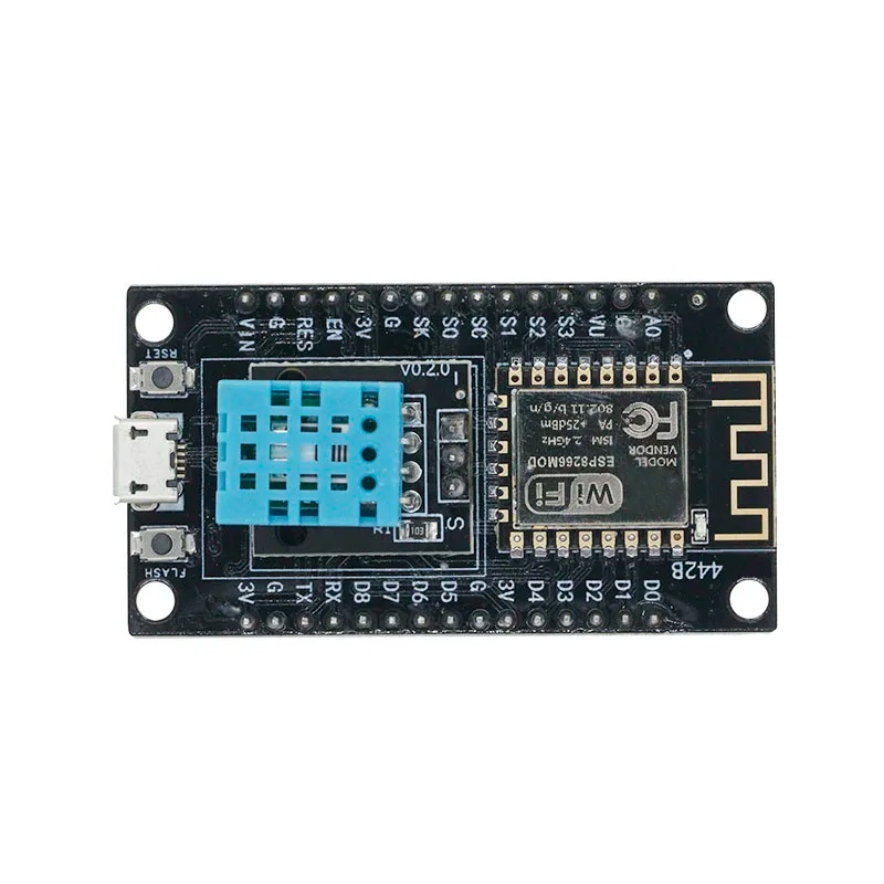 Nouvelle version du capteur de - Dht11 avis et prix