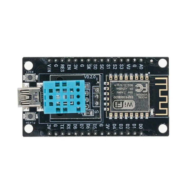Nouvelle version du capteur de - Dht11 avis et prix