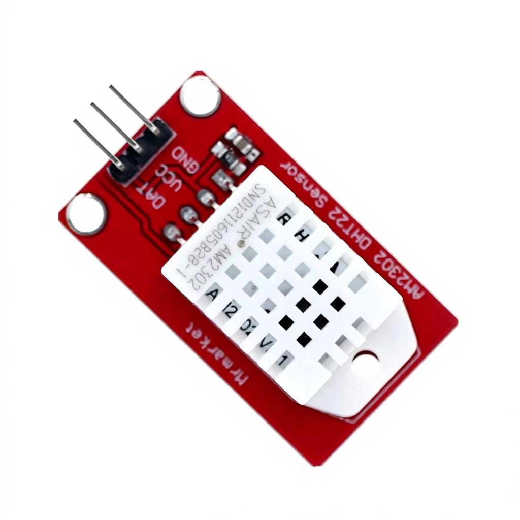Module de capteur de températu - Dht22 avis et prix