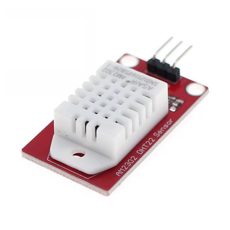 Module de capteur de températu - Dht22 avis et prix