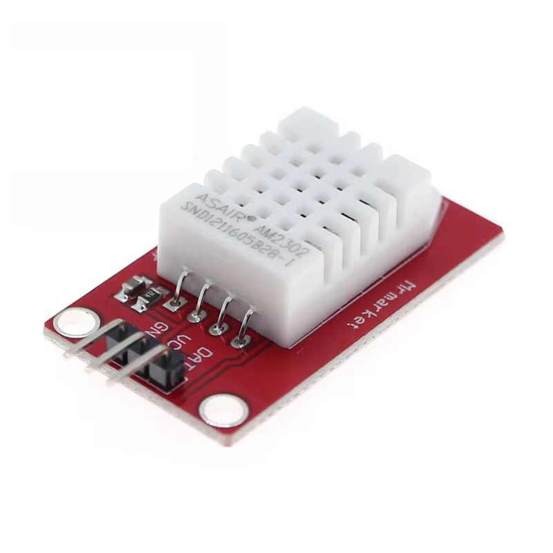 Module de capteur de températu - Dht22 avis et prix