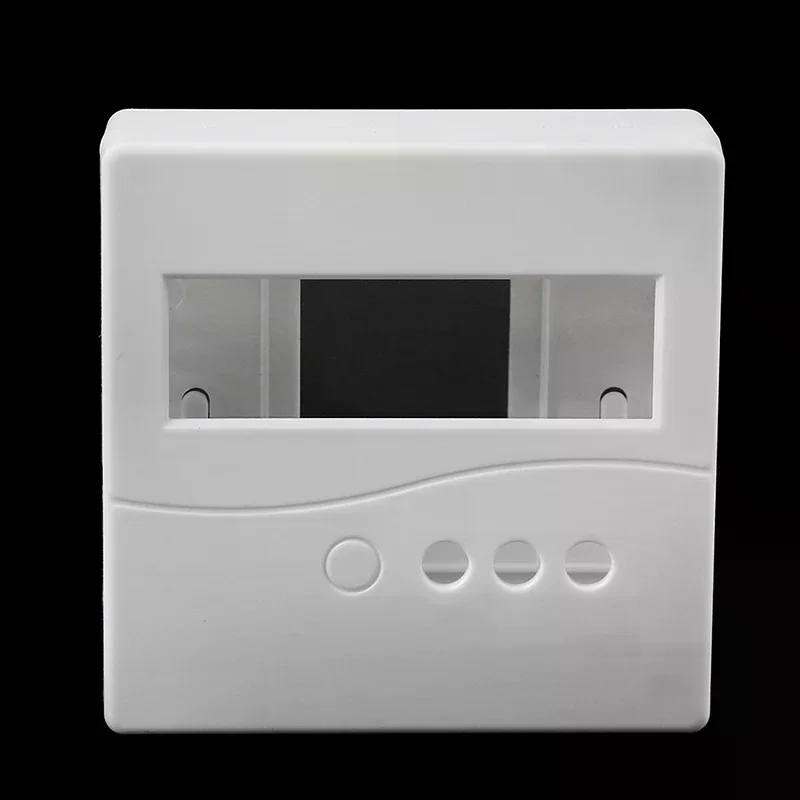 Boîtier de projet en plastique - Lcd 1602 avis et prix