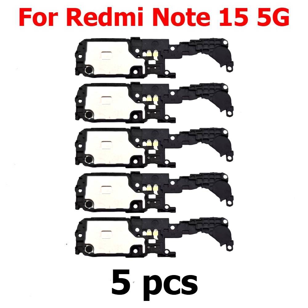 Haut-parleur pour Redmi Note 1 - Buzzer Module avis et prix