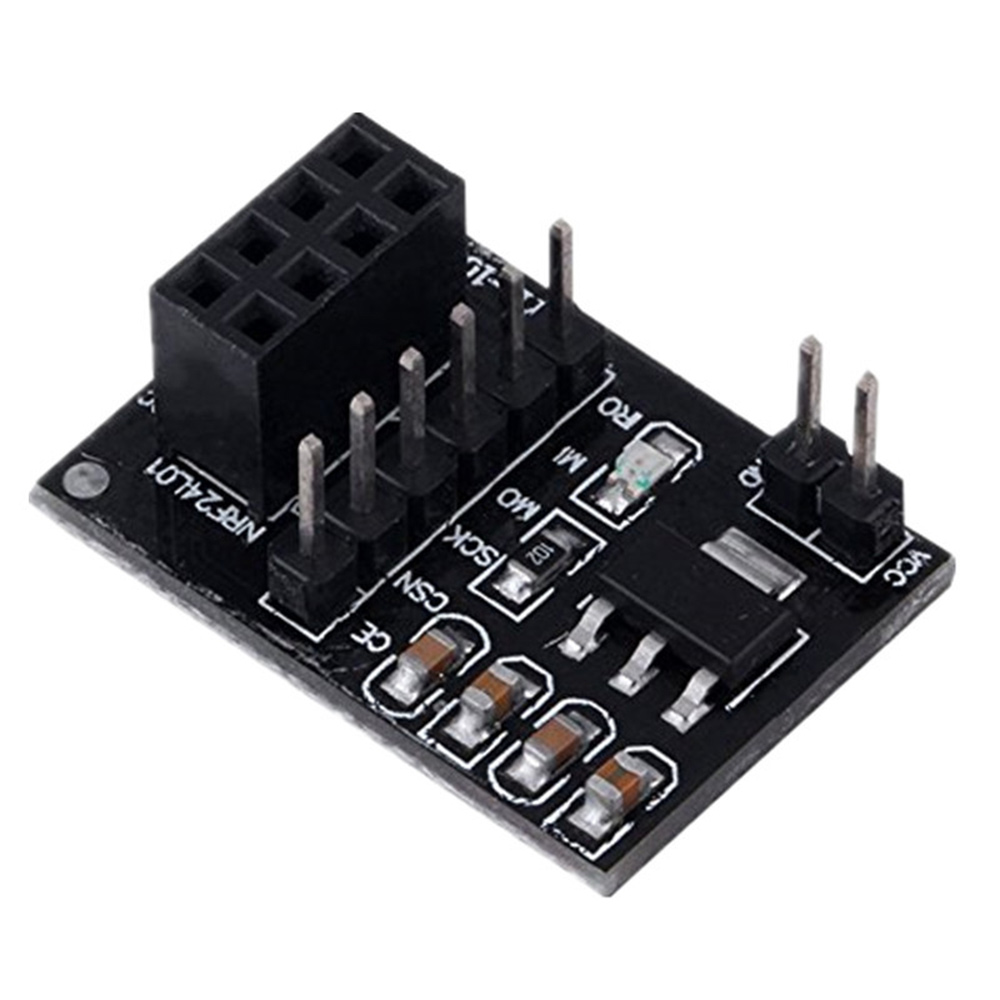 ABAN 5 pièces Module adaptateu - Nrf24L01 avis et prix