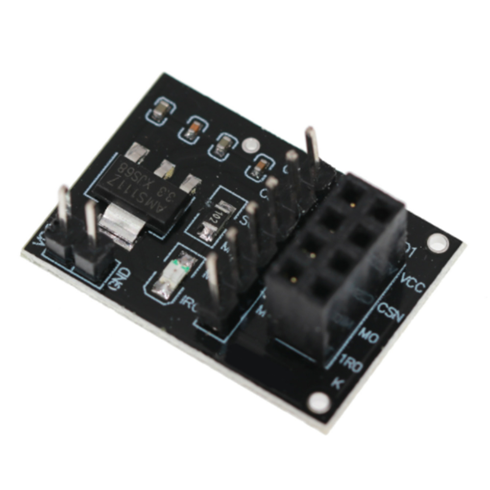 ABAN 5 pièces Module adaptateu - Nrf24L01 avis et prix