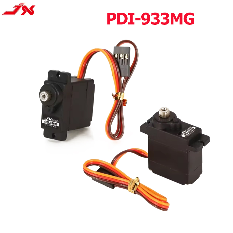 JX Servo PDI-933MG Servomoteur - Relay Module 1 Channel avis et prix