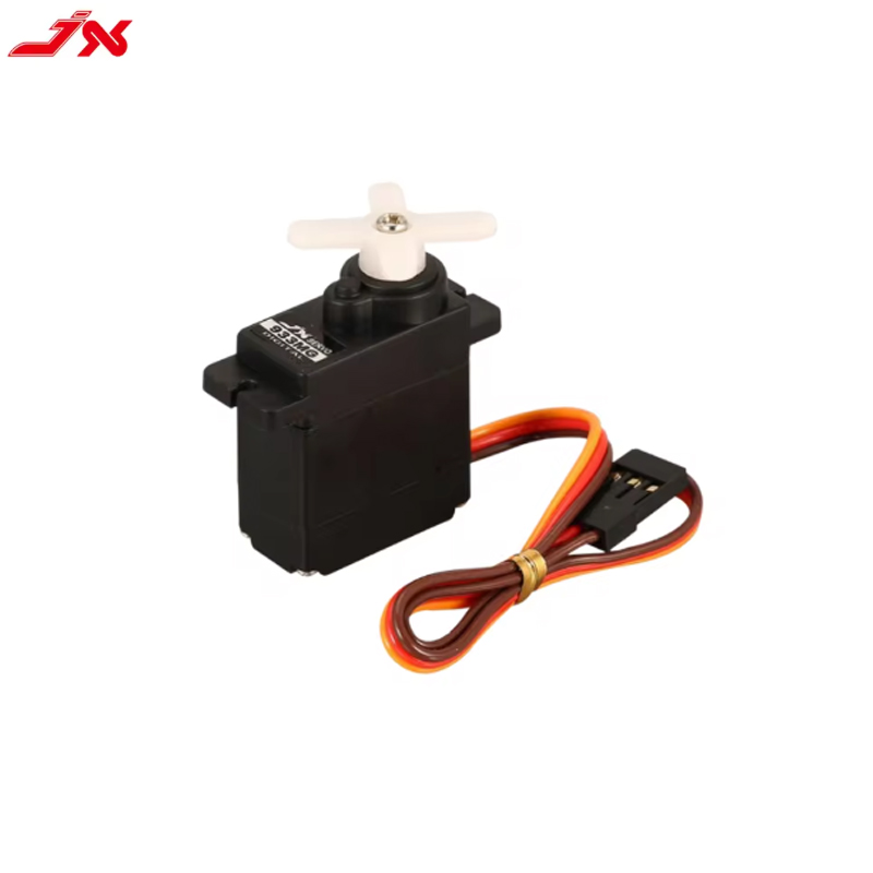 JX Servo PDI-933MG Servomoteur - Relay Module 1 Channel avis et prix