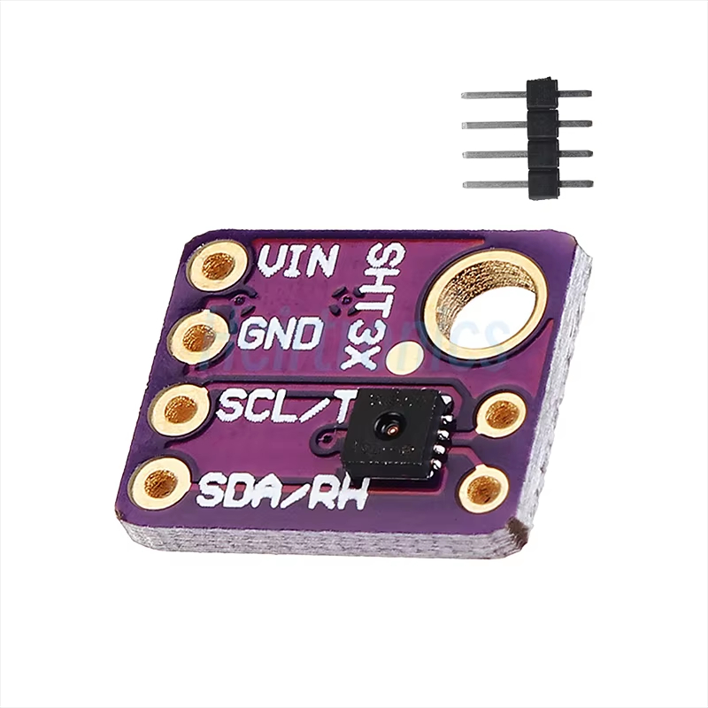 Module de capteur numérique de - Sht31 avis et prix