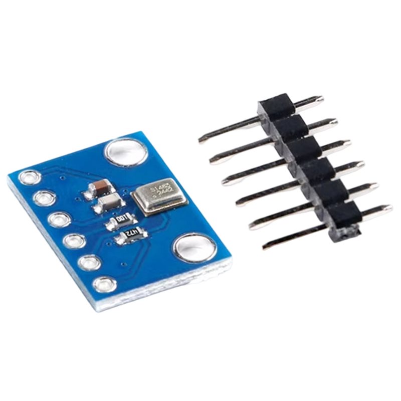 B29C-SPH0645LM4H, module de ca - Microphone Module avis et prix