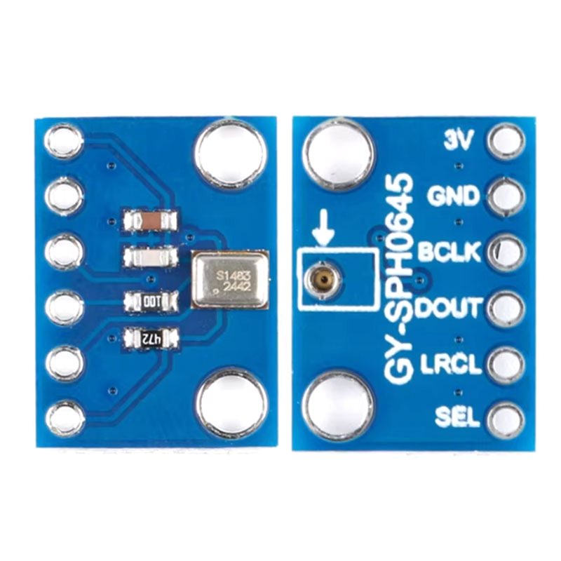 B29C-SPH0645LM4H, module de ca - Microphone Module avis et prix