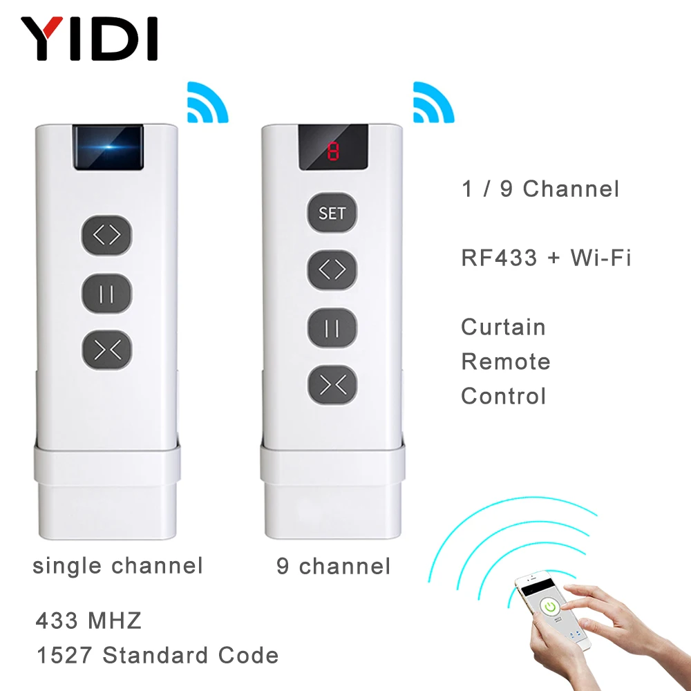 Télécommande pour interrupteur - Relay Module 1 Channel avis et prix