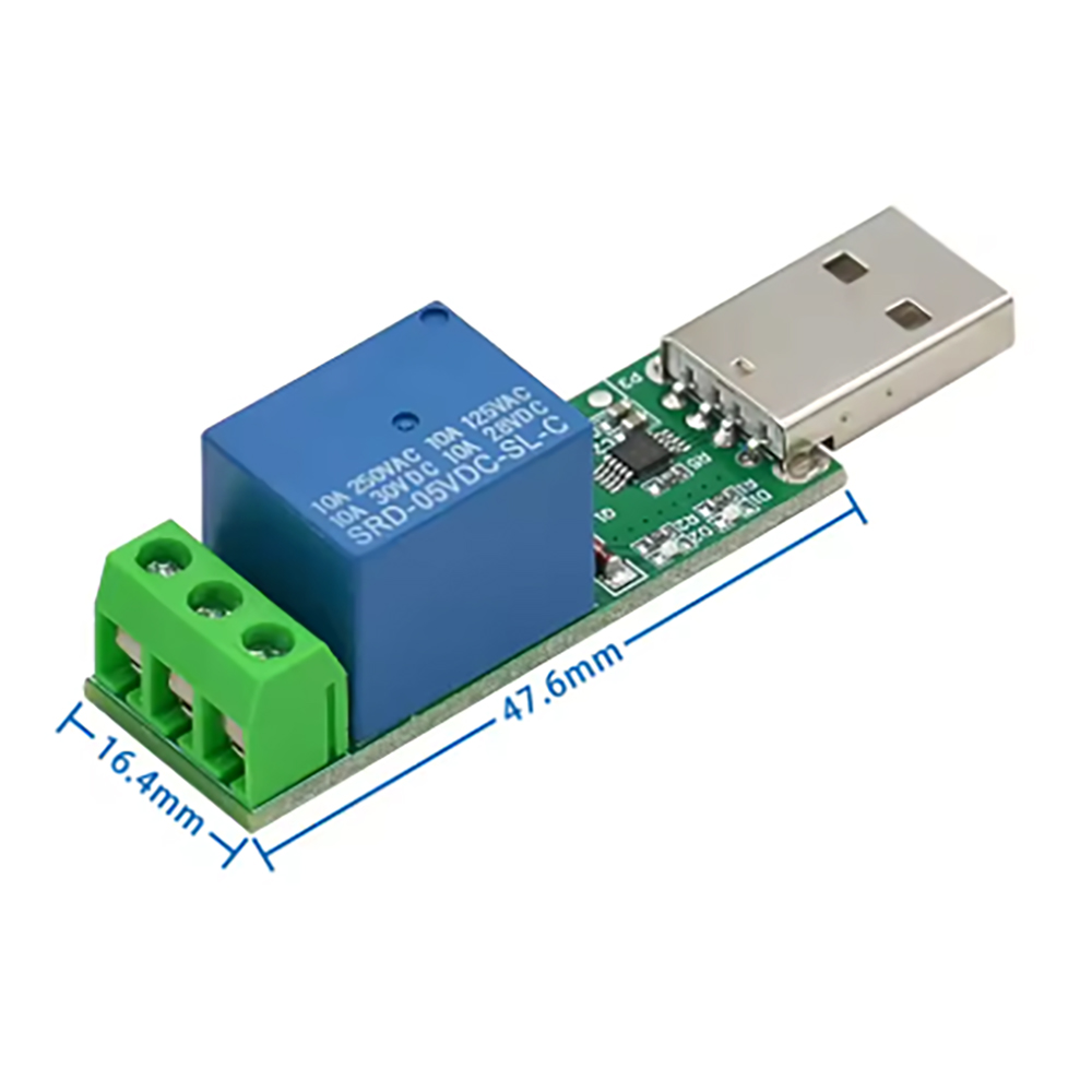 3/10/30 pièces, module de rela - Relay Module 1 Channel avis et prix