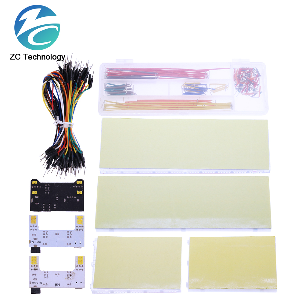 Platine de prototypage 3.3V/5V - Buzzer Module avis et prix