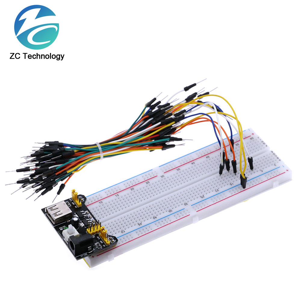 Platine de prototypage 3.3V/5V - Buzzer Module avis et prix