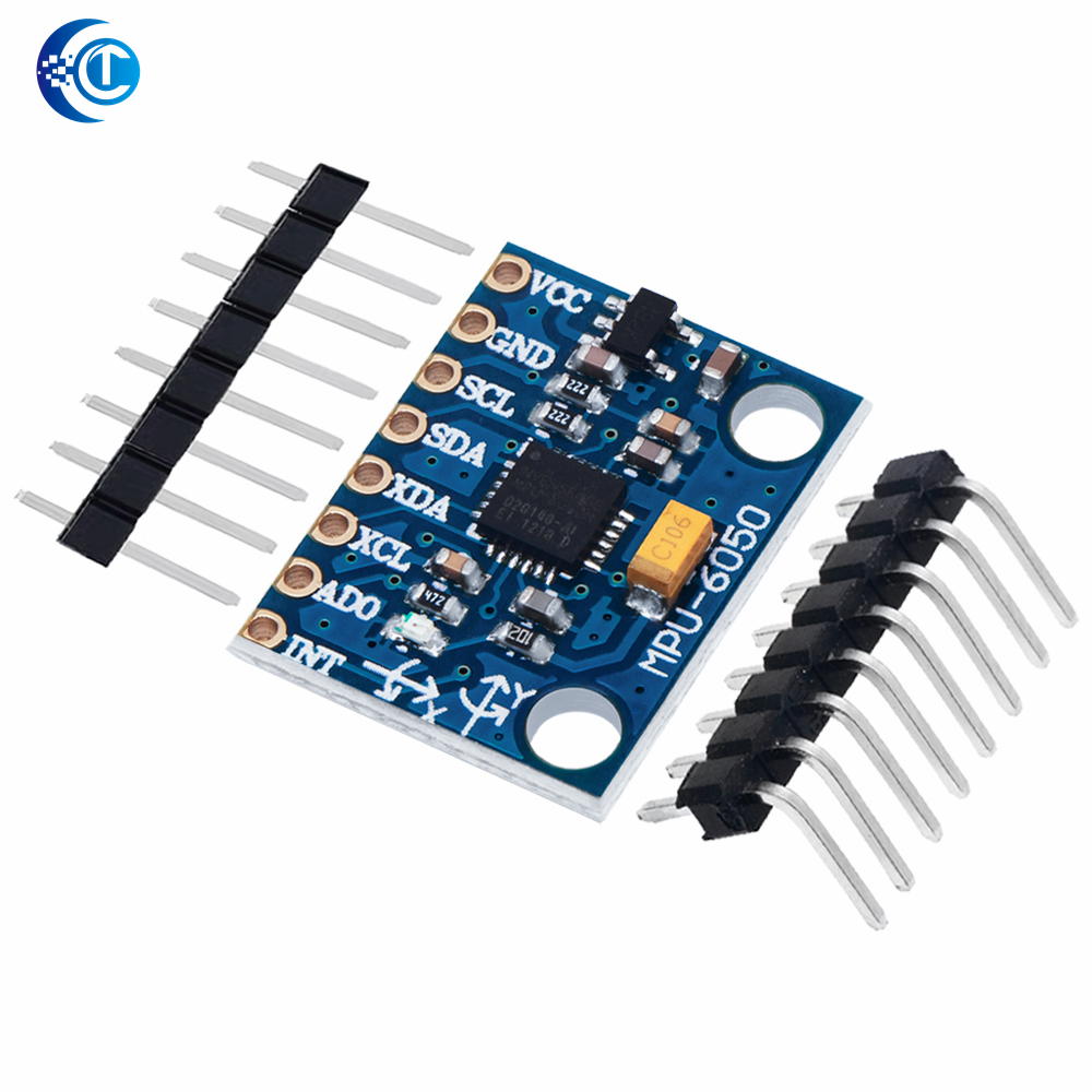 1 pièce, module CLT GY-521 GY5 - Mpu6050 avis et prix