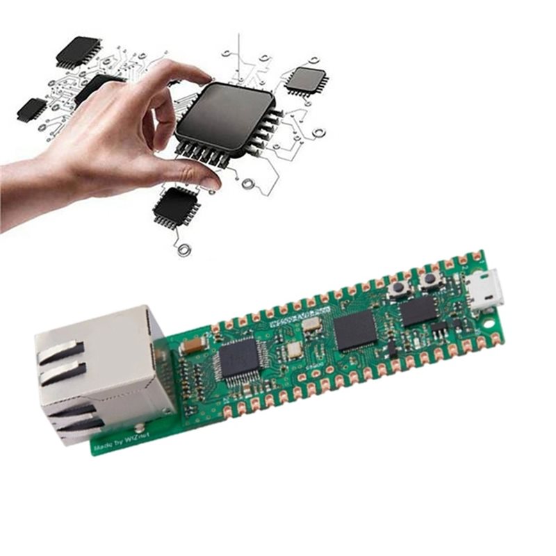 Carte de développement Etherne - Ethernet W5500 avis et prix