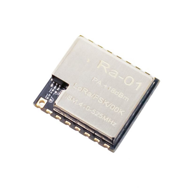 Module AA60 Ra-01 SX1278, modu - Lora Sx1278 avis et prix