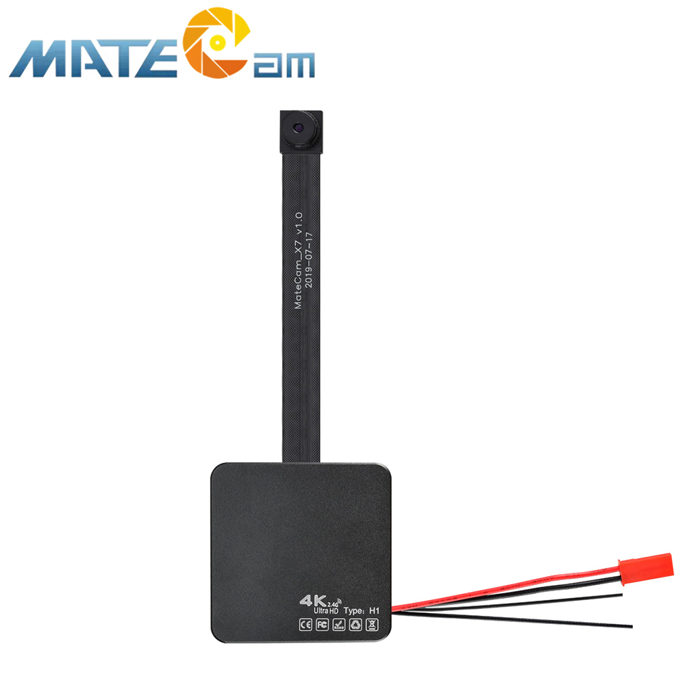 MateCam X7 4K 30FPS 13MP Wifi  - Sd Card Module avis et prix