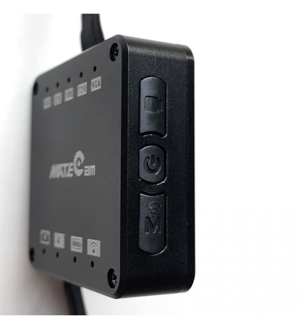 MateCam X7 4K 30FPS 13MP Wifi  - Sd Card Module avis et prix