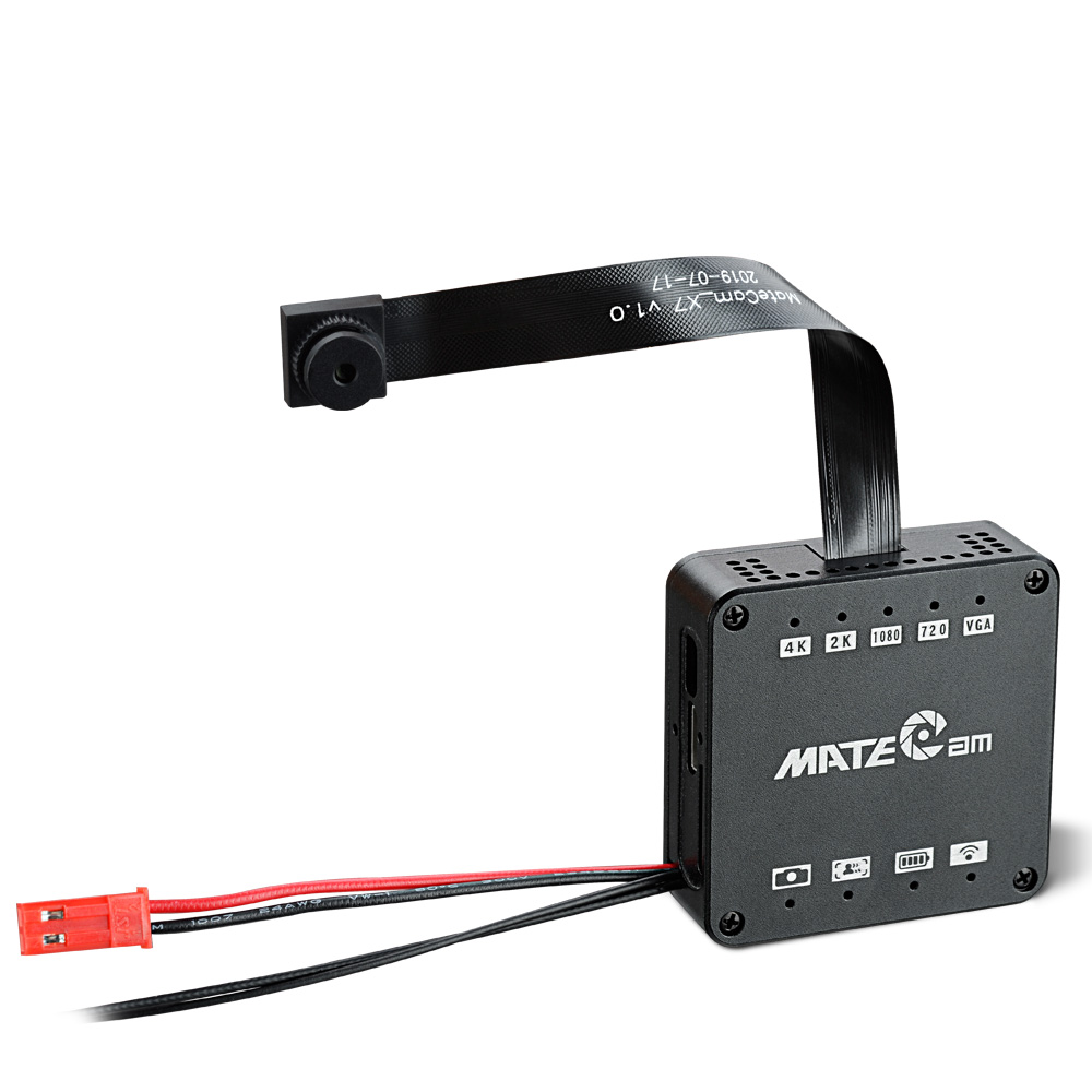 MateCam X7 4K 30FPS 13MP Wifi  - Sd Card Module avis et prix