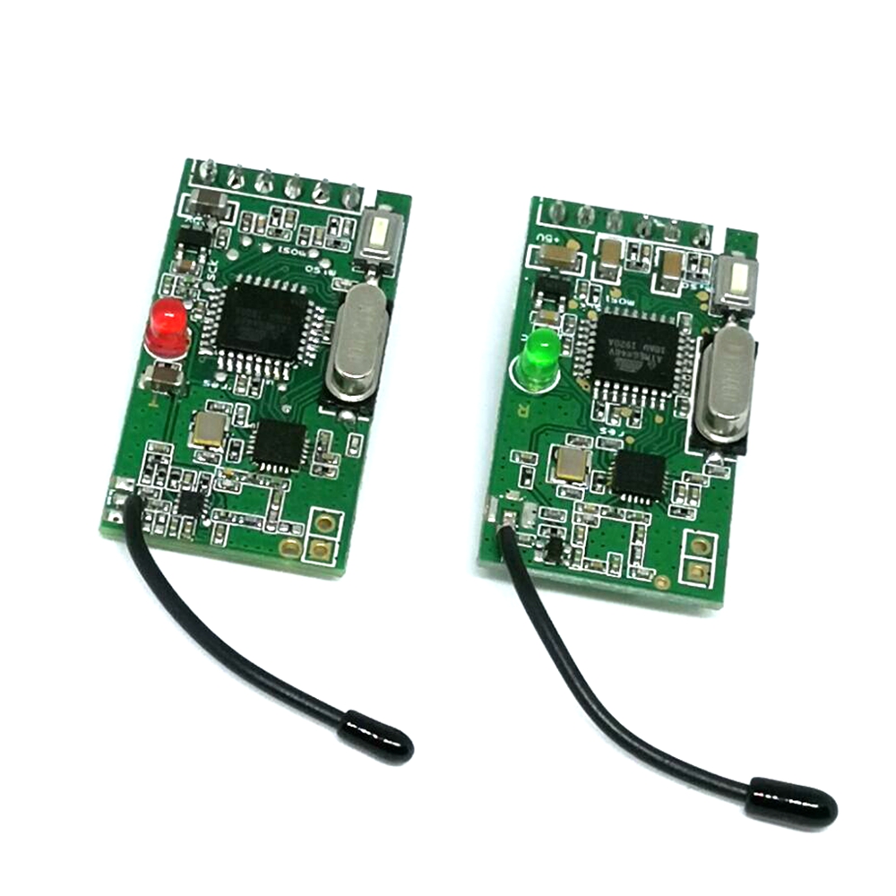 Module émetteur-récepteur audi - Nrf24L01 avis et prix